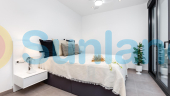 New Build - Villa - Orihuela costa - Pilar De La Horadada