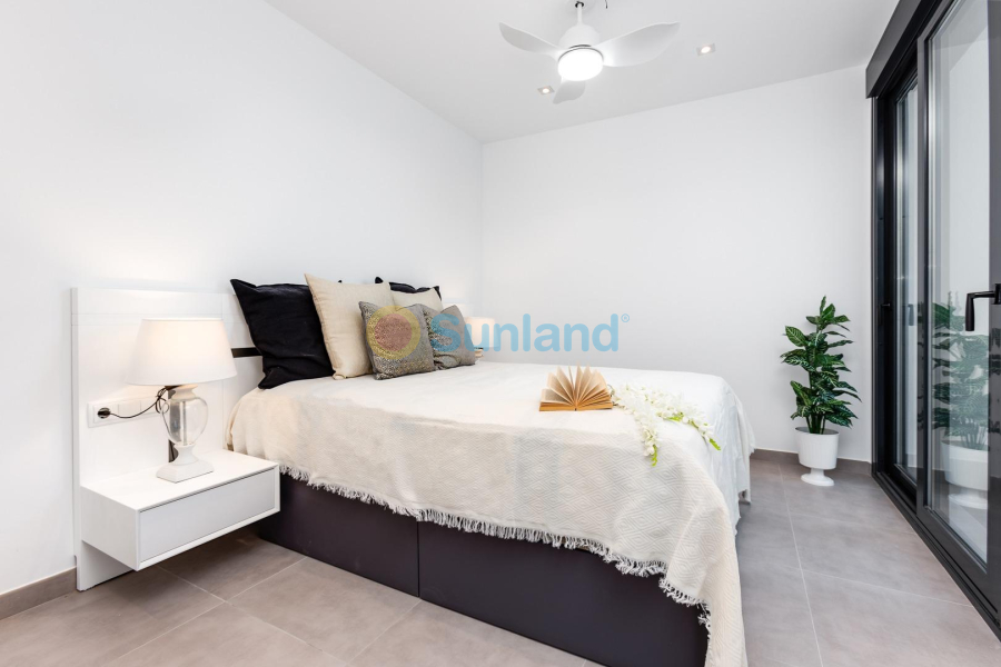 New Build - Villa - Orihuela costa - Pilar De La Horadada