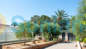 Resale - Villa - Orihuela Costa - Mil Palmeras