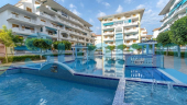 Segunda mano - Apartamento - Torrevieja - Los Europeos