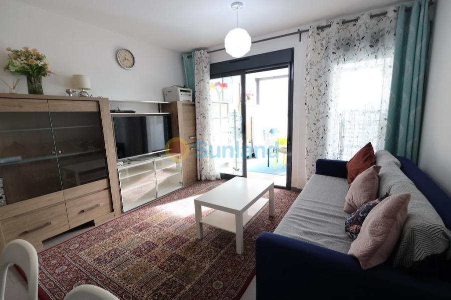 Resale - B - Orihuela Costa - La Zenia