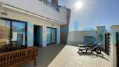 Resale - Apartments - Orihuela costa - 