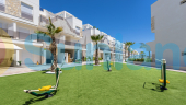 Resale - Apartment / flat - Guardamar del Segura - El Raso