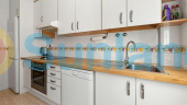 Resale - Terraced house - Orihuela Costa - Campoamor