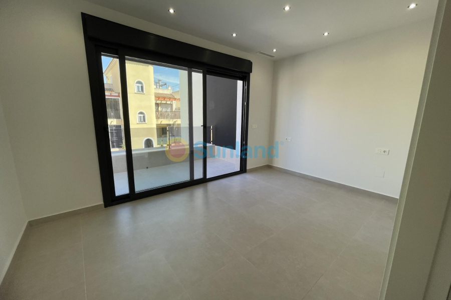 Ny bygg - Villa - Almoradí - Heredades