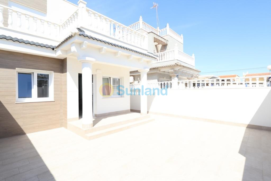 Segunda mano - T - Torrevieja - San Luis