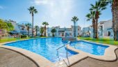 Resale - Villa - Orihuela Costa - Los Dolses