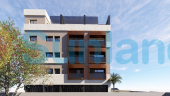 New Build - Apartment - San Pedro del Pinatar - San Pedro de Pinatar