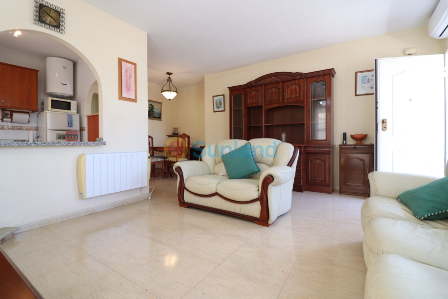 Resale - Apartment - Formentera del Segura - 