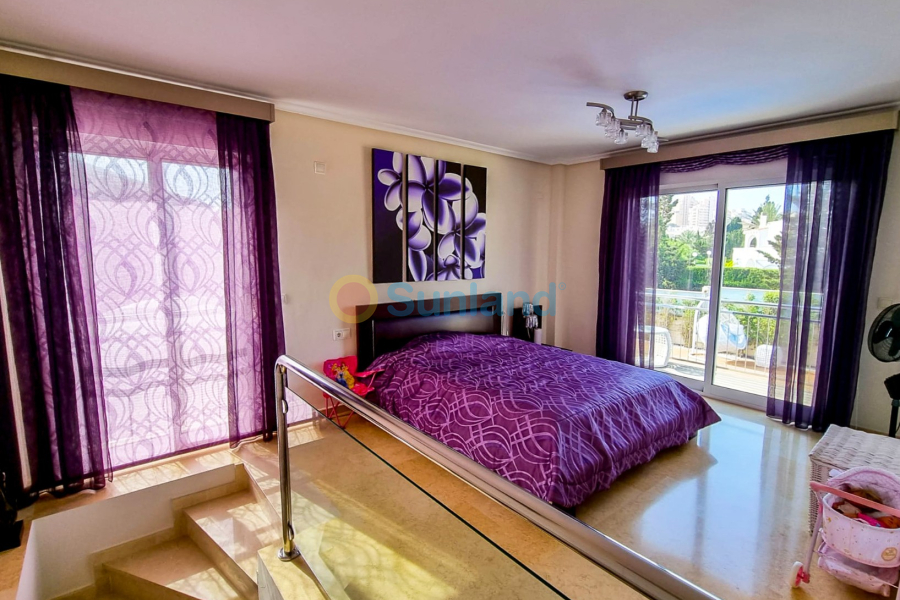 Segunda mano - Chalet - Torrevieja - La Mata
