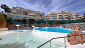 Resale - Apartment flat - Guardamar del Segura - Guardamar