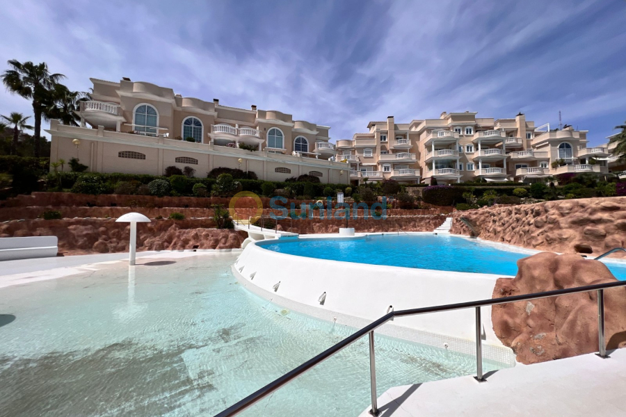 Resale - Apartment flat - Guardamar del Segura - Guardamar