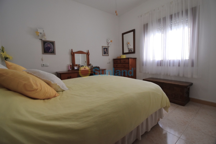 Resale - Villa - Orihuela Costa - Villamartin