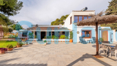 Resale - Villa - Orihuela Costa - Lomas De Cabo Roig