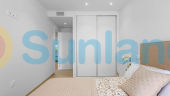 New Build - Apartment - Jacarilla - pueblo