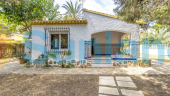 Använda fastigheter - Villa - Orihuela Costa - Punta Prima