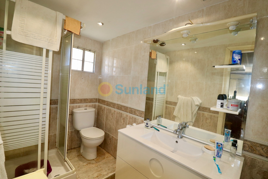 Använda fastigheter - Country house - Las Heredades