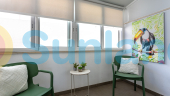 Resale - Town House - Orihuela Costa - Villamartin