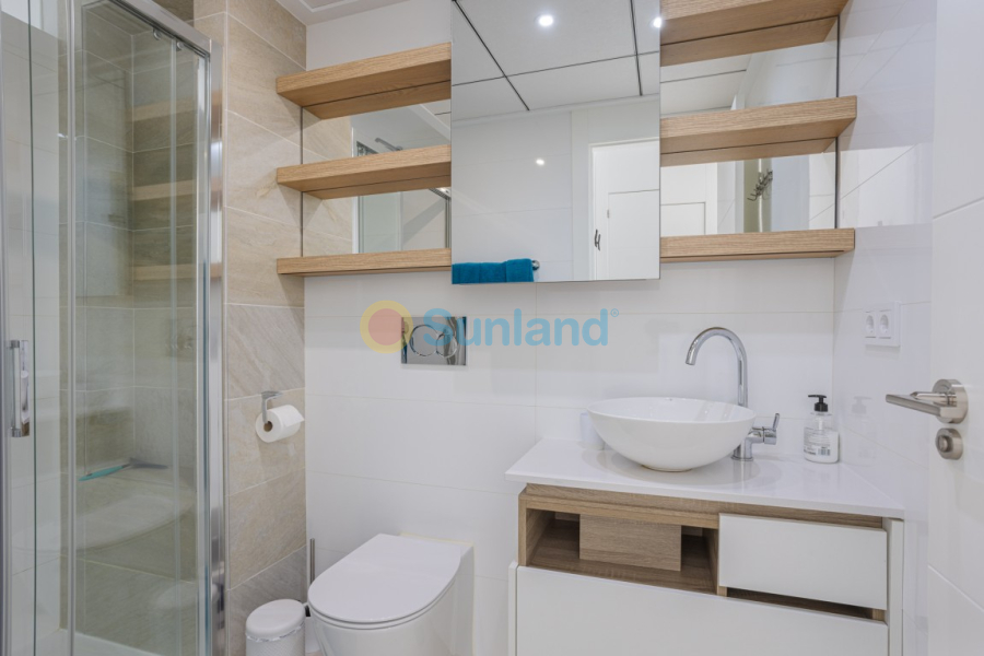 Segunda mano - Ático - Quesada