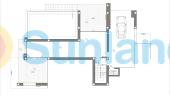 Nueva construcción  - Chalet - Benitachell - Cumbre del sol