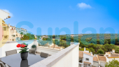 Resale - Villa - Orihuela Costa* - Las Ramblas Golf*