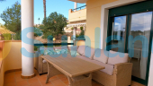 Resale - Apartment - Orihuela Costa - Lomas de Campoamor-Las Ramblas