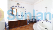 Resale - Villa - Pilar de la Horadada - RioMar