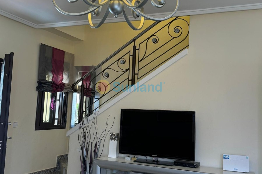 Använda fastigheter - Villa - Ciudad Quesada - Rojales