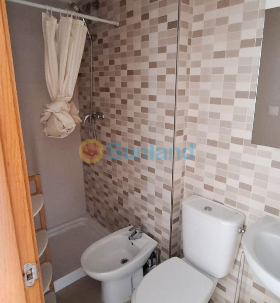 Brukte eiendommer - Leilighet - Guardamar del Segura - Pueblo