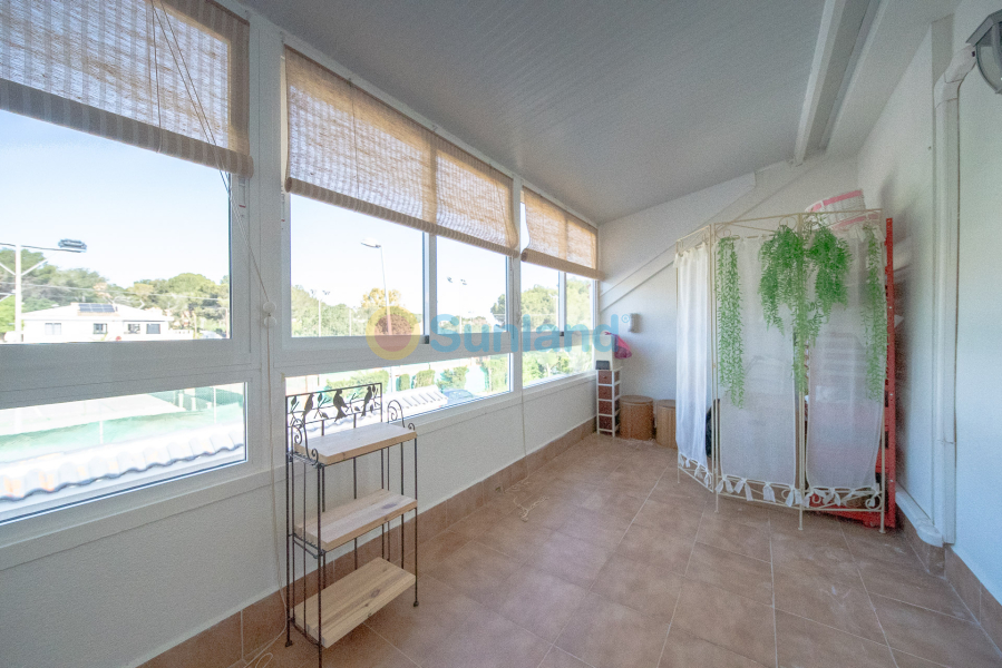 Вторичка - Bилла - Torrevieja - Los Balcones