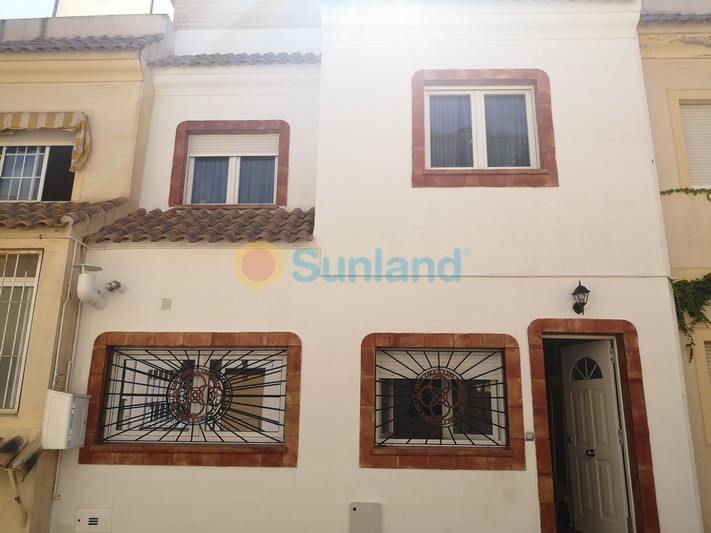 Använda fastigheter - Town House - Los Montesinos - Montesinos