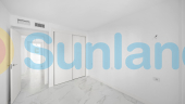 Använda fastigheter - Apartamento - Torrevieja - Punta Prima