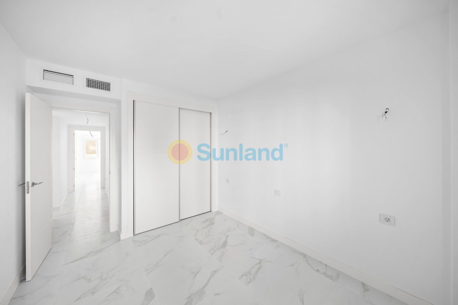 Använda fastigheter - Apartamento - Torrevieja - Punta Prima