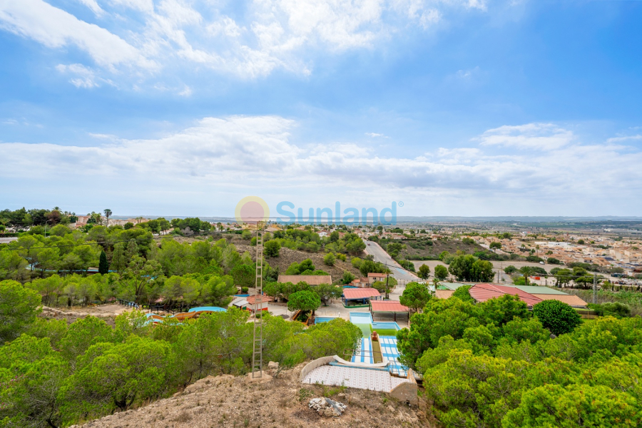 Brukte eiendommer - Town House - Ciudad Quesada - Rojales