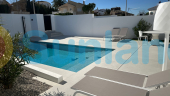Resale - Villa - Rojales - Ciudad Quesada