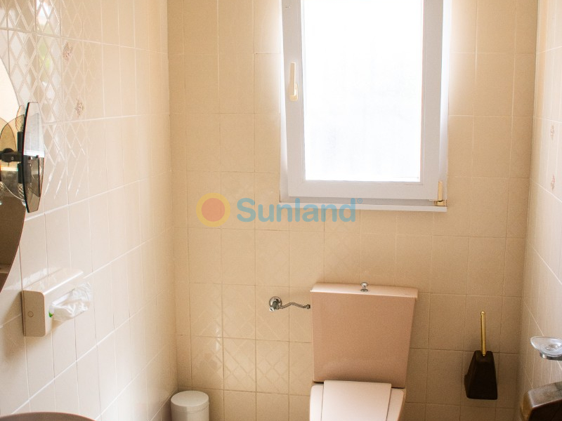 Brukte eiendommer - Villa - Cartagena - La Manga del Mar Menor