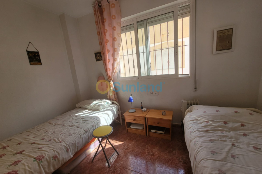 Resale - Townhouse - Orihuela Costa - 
