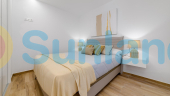 Neubau - Apartment - Los Alcázares - Euro Roda