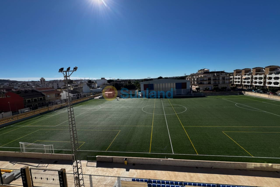 Вторичка - Апартамент - Formentera del Segura