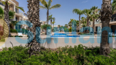 Segunda mano - Chalet - Orihuela Costa - La Zenia