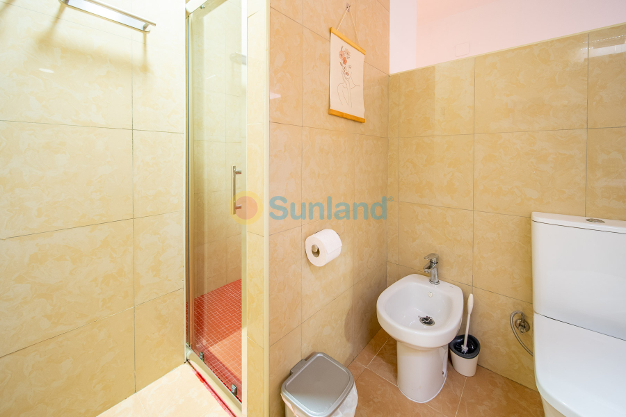 Resale - Villa - Torrevieja - Los Balcones