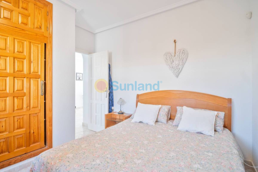 Använda fastigheter - Villa - Ciudad Quesada