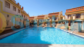 Resale - Apartment - La Zenia - Amapolas