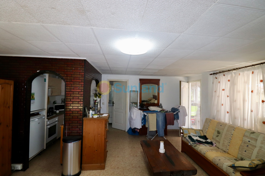 Använda fastigheter - Country house - Las Heredades