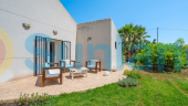 Resale - Country estate - Elche/Elx