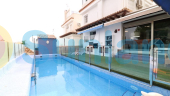 Resale - Villa - Orihuela Costa - Montezenia