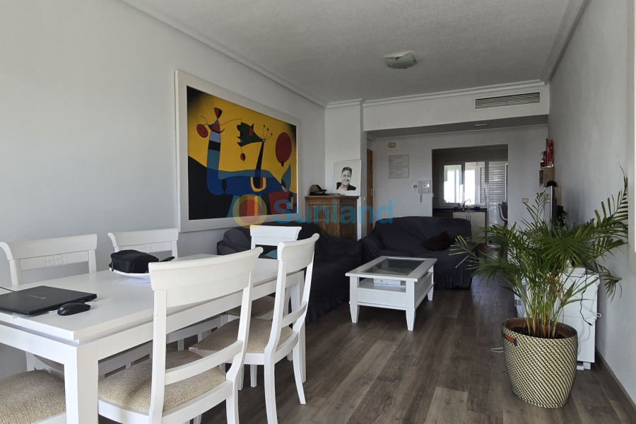 Resale - Apartment - Guardamar del Segura - 