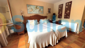Resale - Villa - La Nucía