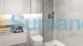 Nueva construcción  - Bungalow - San Pedro del Pinatar - Los antolinos
