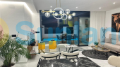 New Build - Villa - San Pedro del Pinatar - 